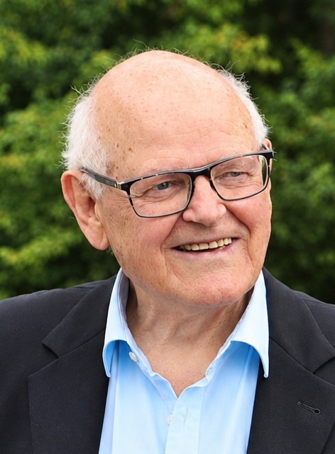 Heinz Dietrich